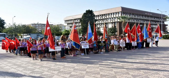 İlköğretim Haftası Aliağa’da Kutlanacak