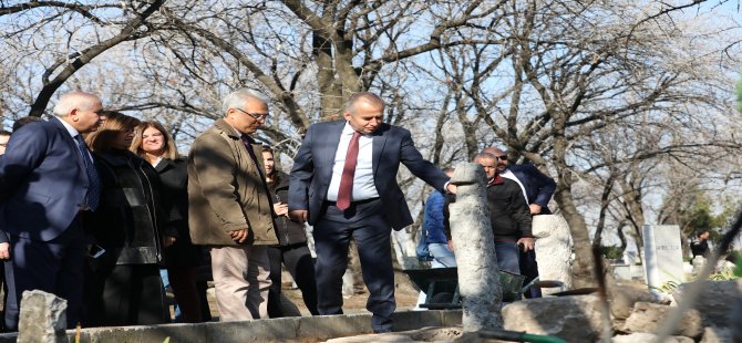 Anadolu'nun En Batısındaki Selçuklu Eseri Denizli'de Bulundu