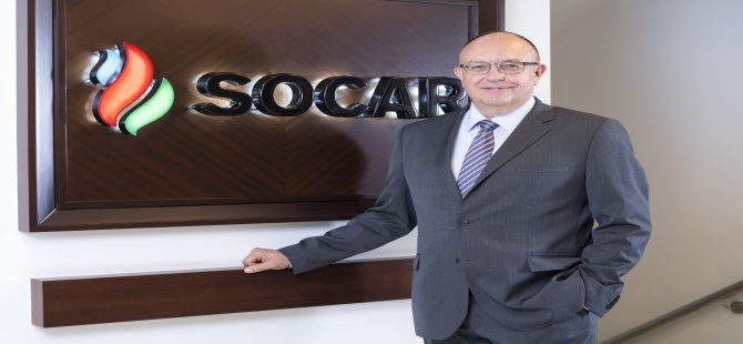 SOCAR’dan Sanata Destek