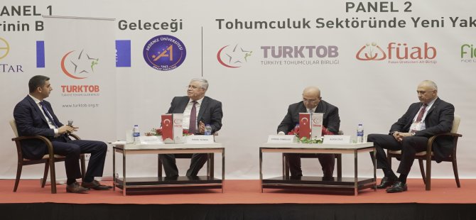 AR-GE Yatırımlarıyla Atağa Kalkan Tohumculuk Sektörü, Dünyaya Tohum Satıyor