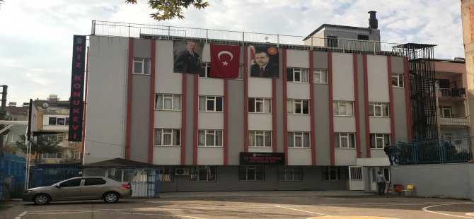 Kız Konukevi Yeni Yerinde Hizmete Başladı