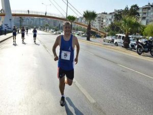 Balbay 9 Eylül Yarı Maratonunu Bu Yıl Da Koşacak