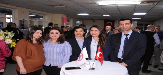 Dünya Gümrük Günü İzmir’de Kutlandı