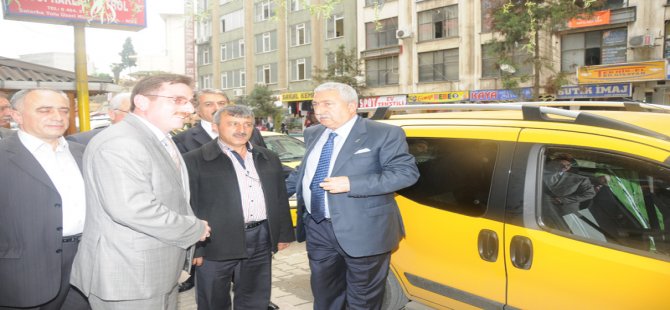 Palandöken, “Neden Motorinde İndirim Yapılmıyor”