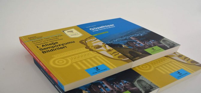 Aliağa Belediyesi’nin Her Ay Bir Kitap Kampanyası Devam Ediyor