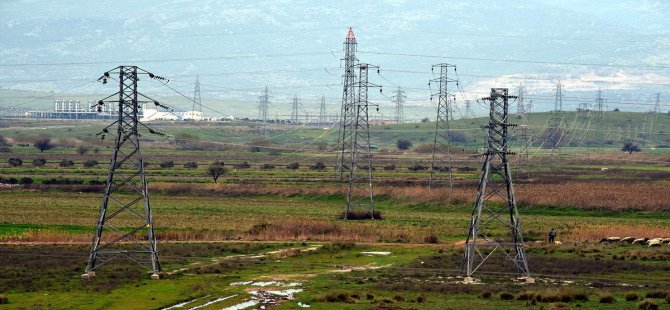 GDZ Elektrikten Aliağa’da Elektrik Kesintisi