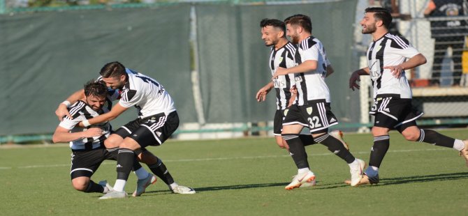 Manisa Büyükşehir Belediyespor Deplasmanda 3 Puan Arıyor