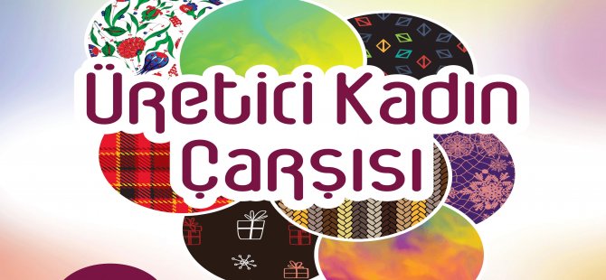 Aliağa’da Üretici Kadın Çarşısı Açılıyor