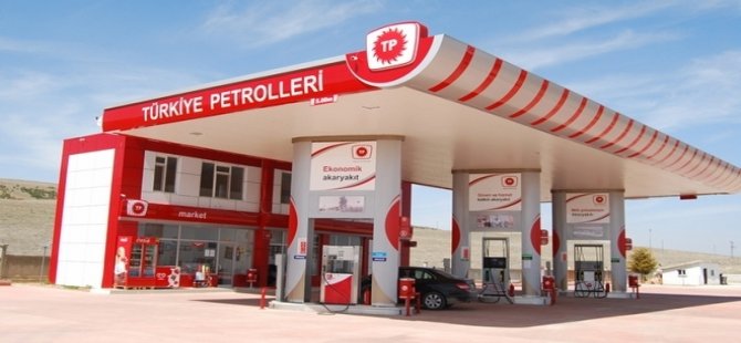 Türkiye’nin Markası Türkiye Petrolleri 55 Yaşında