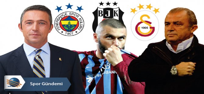 Sporda Son Bir Yılda Neler Yaşandı