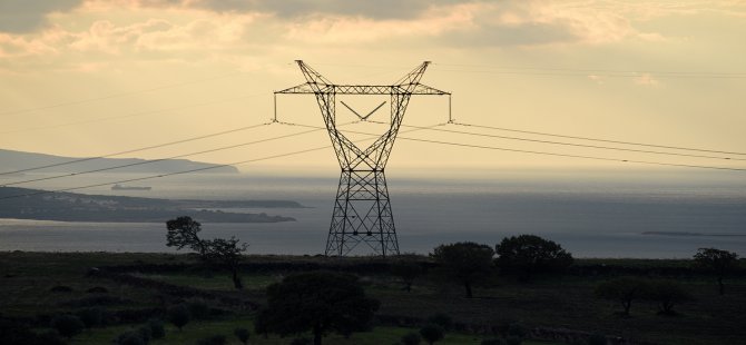 GDZ Elektrik Aliağa’da İki Günlük Kesinti Yapacak