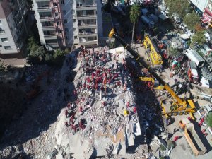 Su Yalıtımı,  Binalarımızın Depreme Karşı Güvencesi