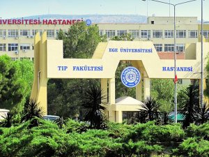 Ege Üniversitesi İlk 5’te Yer Aldı