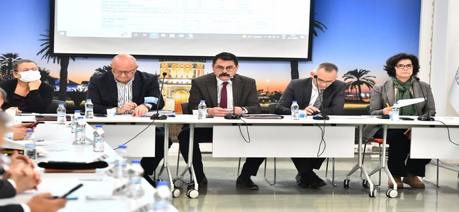 Toplu ulaşım ücretlerine yeni tarife