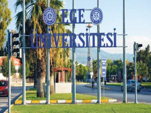 Ege’de Üniversitesi’nde Atamalar Devam Ediyor