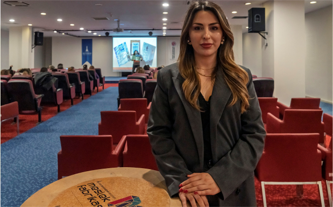 İzmir’e sürdürülebilir turizmde iki önemli uluslararası ödül