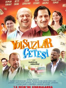 Bu Filmi Borcu Olanlar İzlesin!