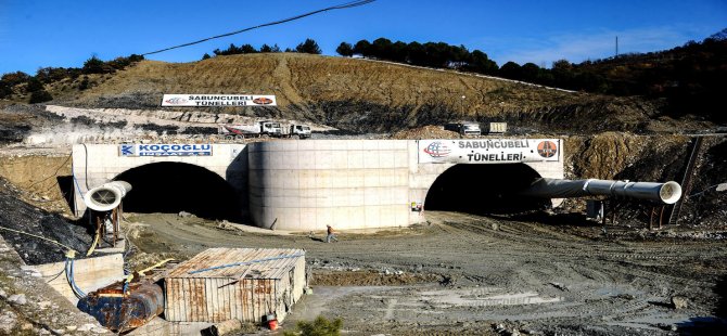 Sabuncubeli’nde 9 Eylül’de Işığı Göreceğiz