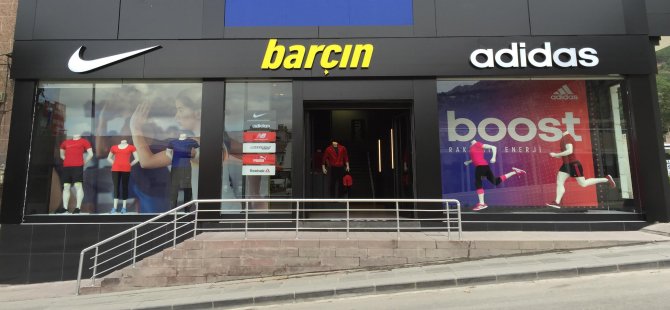 Barçın Spor Amasya’da