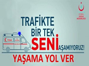 Yaşama Yol Verin