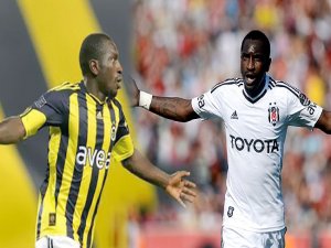 Süper Lig’de Golleri Daha Çok Yabancılar Atıyor