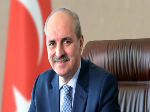 Kurtulmuş:TRT, Süper Lig'in Özet Görüntü Haklarını Aldıı