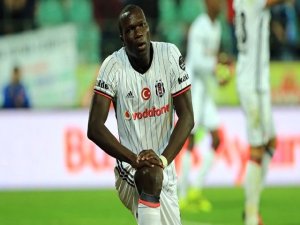 Aboubakar Ekimde Patlama Yaptı