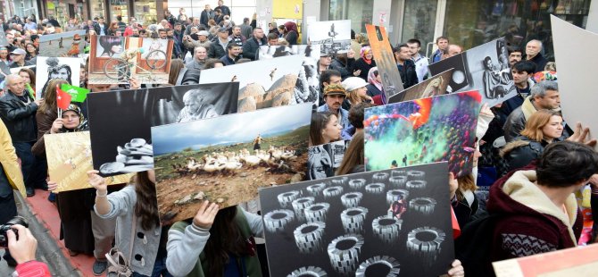 BursaFotoFest Heyecanı Başlıyor