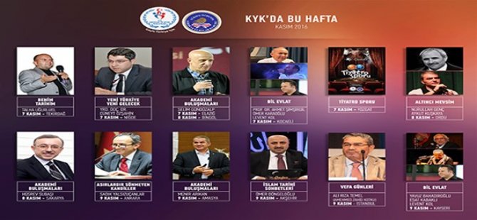 Tiyatro Sporu ve Altıncı Mevsim Başlıyor