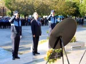 Ulu Önder İzmir’in Selçuk İlçesinde de Anıldı