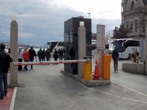 Güvenlikte Yeni Trend: Plaka Tanıma Sistemleri