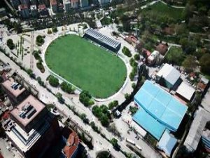 Bursa Gerçek Meydanına Kavuşuyor