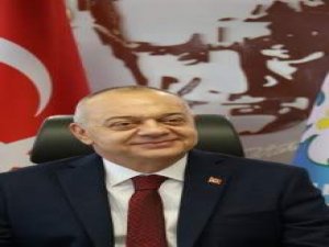 Başkan Ergün Mehmet Akif’i Andı