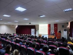 ESN MCBU’den Bilgilendirme Seminerleri