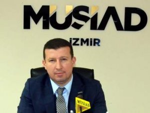 MÜSİAD'tan Terör Açıklaması