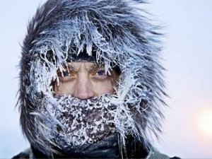 Soğuk Hava Kalbi Tehdit Ediyor