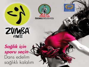 Zumba Fitness İçin Hazır Mısınız