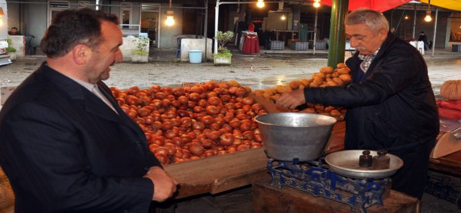 Palandöken, Terazilerinizi Tamamında Kontrol Ettirin