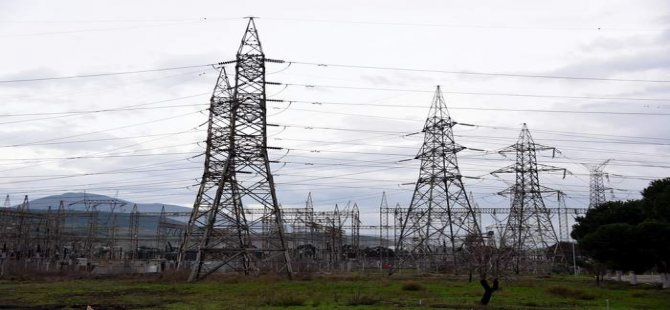 İzmir’de Planlı Elektrik Kesintileri / 5 Mayıs 2017