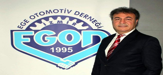 İduğ: İzmir Yerli Otomobil Üssü Olsun