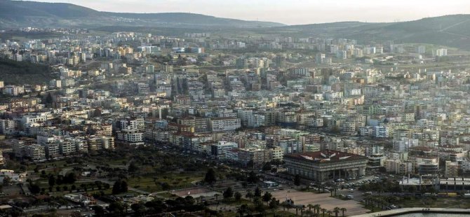 Aliağa’da Bir Mahalle Kuduz Karantinasına Alındı