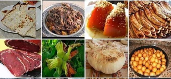 Gastronomi Turizmine İlgi Artıyor