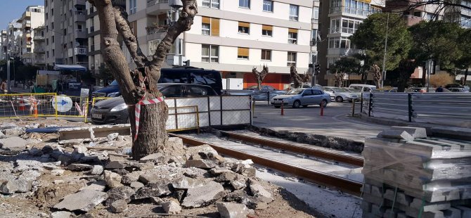 Doğan, Tramvay Projesi Eziyete Dönüştü