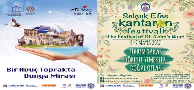 Festivalin En Doğal Hali