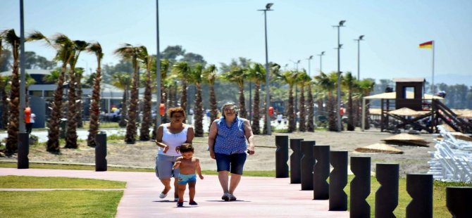 Ağapark Yeni Sezonda da Sizleri Bekliyor