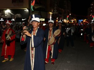 Başkan Ergün’den Atatürk Vurgusu