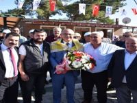 Mahalleler Büyükşehir’le Yenileniyor, Değişiyor