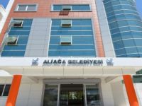 Aliağa Belediyesi Gençleşti