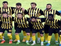 Aliağaspor Kınık Deplasmasmanından 1 Puanla Döndü