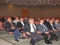 Mcbü İdari Personeli İçin "Hizmetiçi Eğitim Seminerleri" Düzenlendi